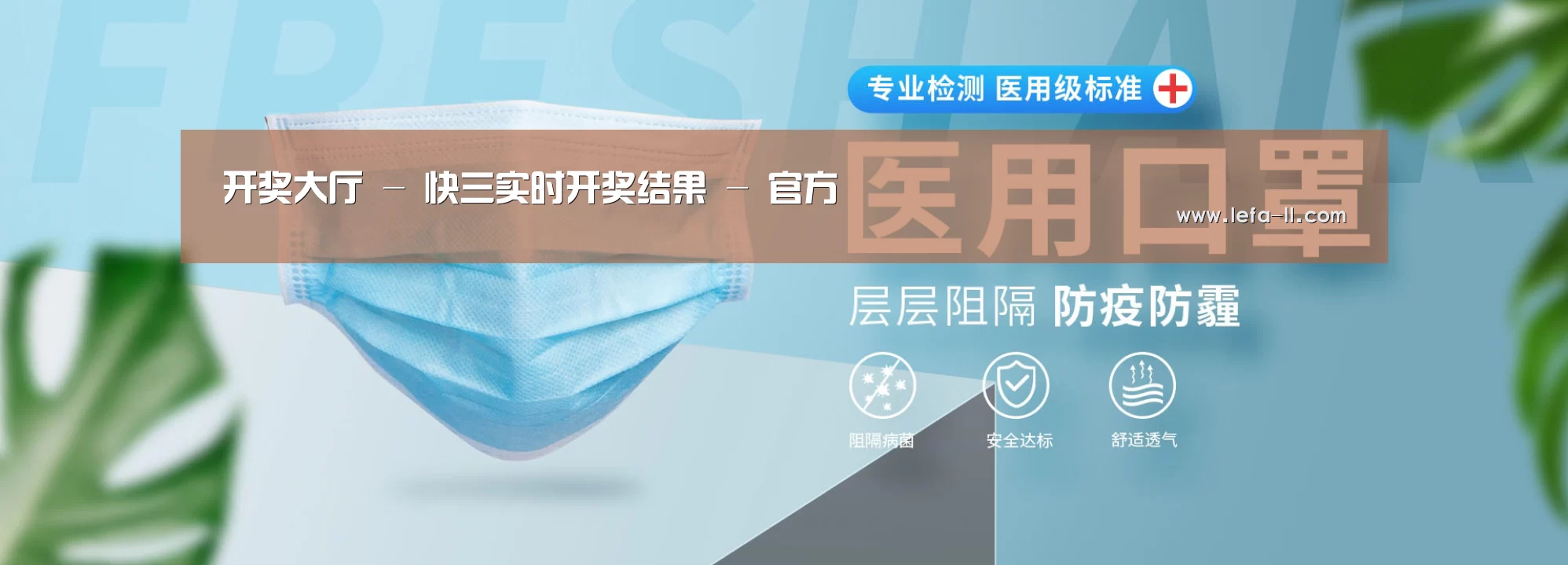 某某口罩防护用品有限公司