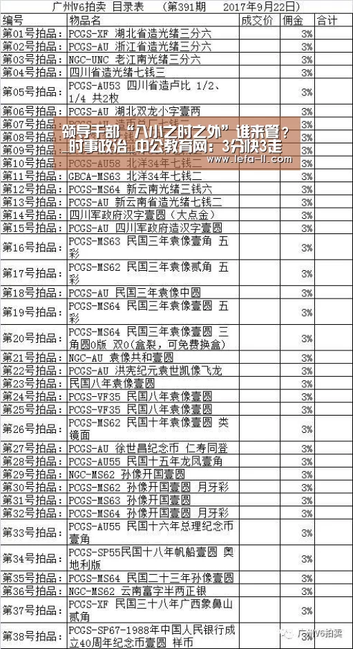 领导干部“八小之时之外”谁来管？_时事政治_中公教育网：3分快3走势分析