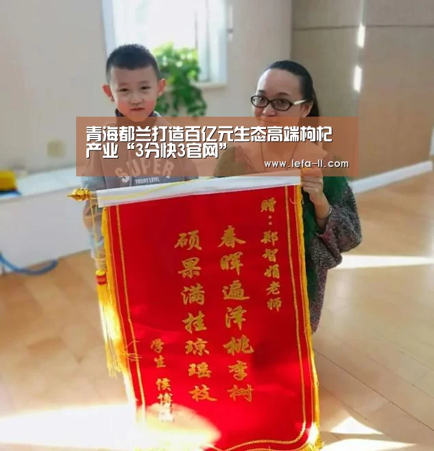 青海都兰打造百亿元生态高端枸杞产业“3分快3官网”